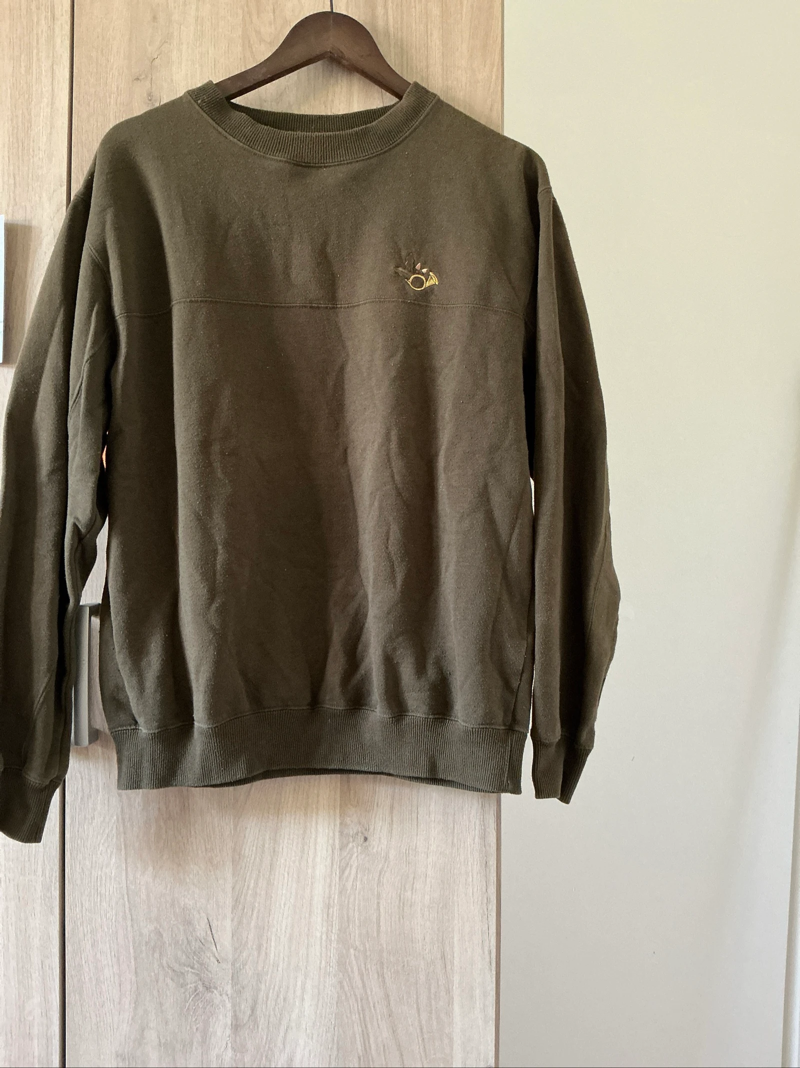 Pull